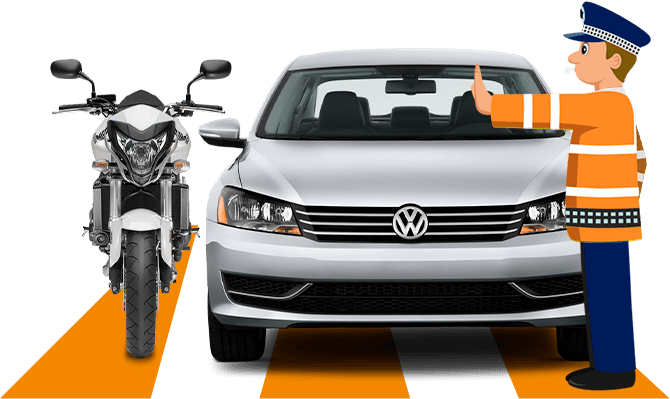 Advogado de Trânsito em Altônia - Castilho e Luizão