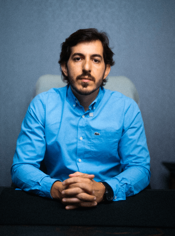 advogado acidente de trabalho cairo luizão